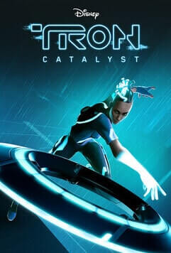 TRON: Catalyst