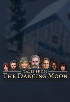Tales from The Dancing Moon