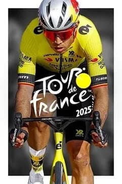 Tour de France 2025