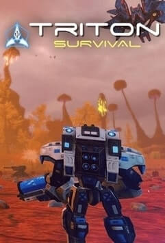 Triton Survival