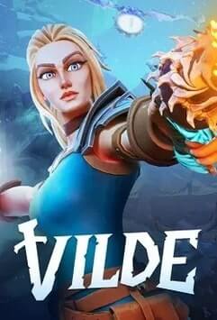 Vilde