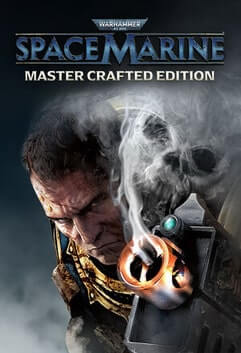 Warhammer 40,000: Space Marine - Master Crafted Edition
