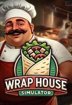 Wrap House Simulator