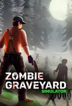 Zombie Graveyard Simulator