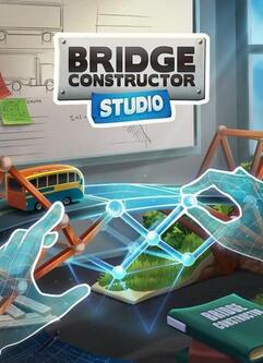 Bridge Constructor Studio