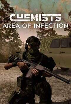 CHEMISTS: Area of infection