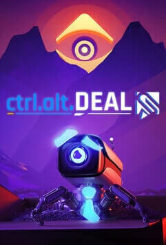 Ctrl Alt Deal