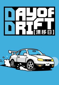 DAY OF DRIFT