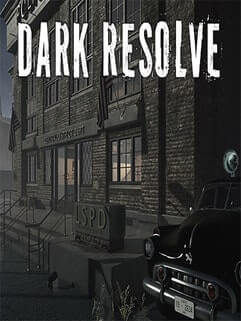 Dark Resolve
