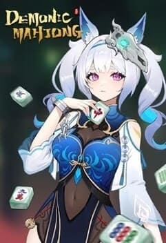 Demonic Mahjong