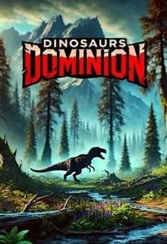 Dinosaurs Dominion