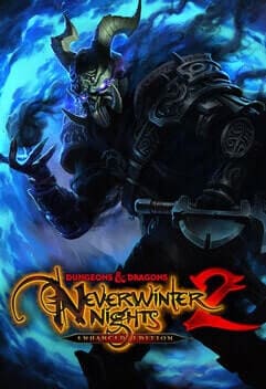 Dungeons & Dragons Neverwinter Nights 2: Enhanced Edition