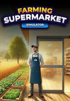 Farming & Supermarket Simulator