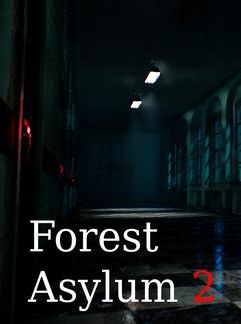 Forest Asylum 2