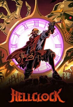 Hell Clock