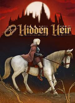 Hidden Heir