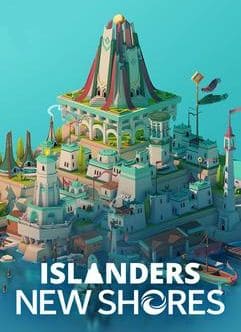 ISLANDERS: New Shores