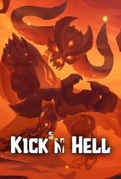 Kick'n Hell