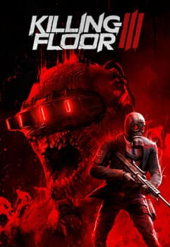 Killing Floor 3