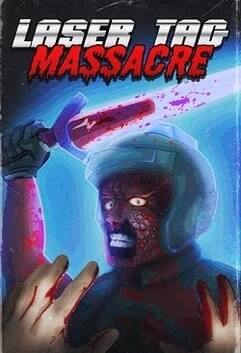 Laser Tag Massacre