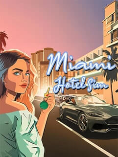 Miami Hotel Simulator