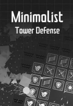 Minimalist Tower Defense