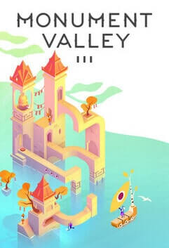 Monument Valley 3