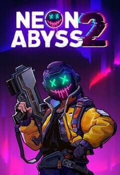 Neon Abyss 2