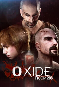 Oxide Room 208