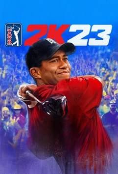PGA TOUR 2K23