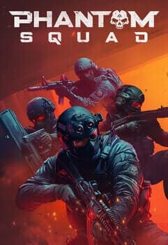 Phantom Squad