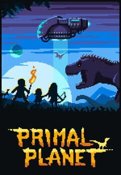 Primal Planet