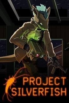 Project Silverfish