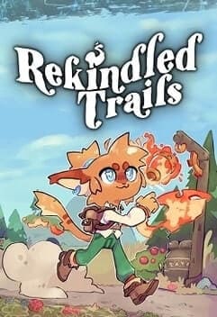 Rekindled Trails