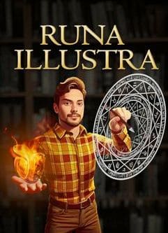 Runa Illustra