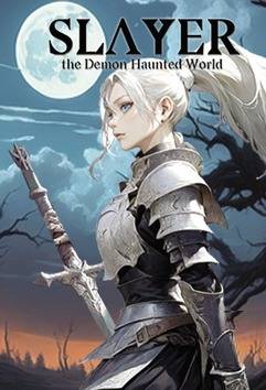 Slayer: the Demon Haunted World