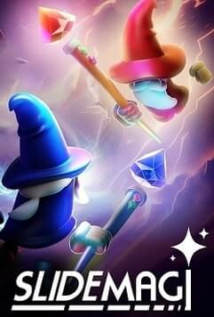 Slidemagi