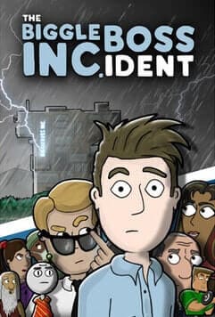 The Biggleboss Incident