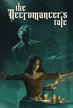 The Necromancer's Tale