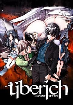 Uberich: Advent Sinners