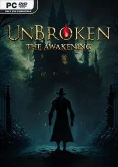 Unbroken: The Awakening