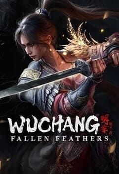 WUCHANG: Fallen Feathers