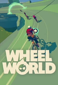 Wheel World