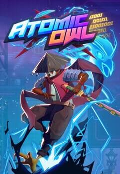 Atomic Owl