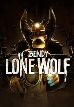 Bendy: Lone Wolf