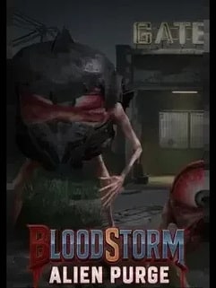 Blood Storm: Alien Purge