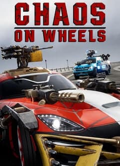 Chaos on Wheels