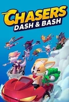 Chasers Dash & Bash