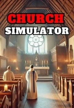 Church Simulator