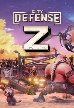 City Defense Z